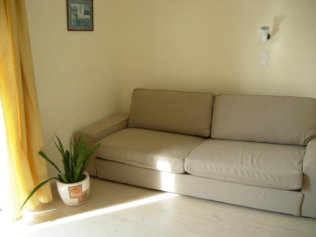 Philippos Studios & Apartments Kardamena  Exterior foto